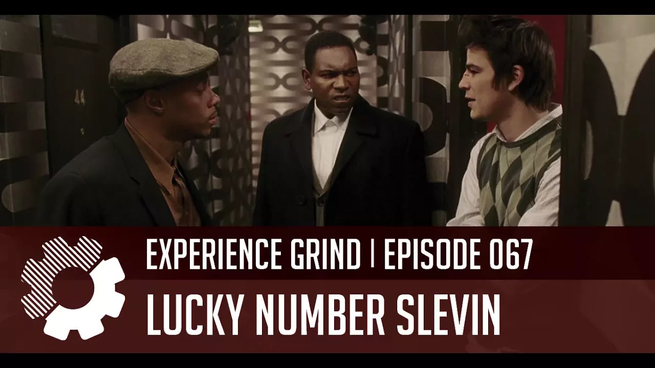 Episode 66 Lucky Number Slevin