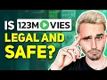 Is 123movies Legal and Safe Not Unless You Do This Trick
