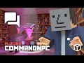 How to Install and Use the CommandNPC Plugin On Your Minecraft Server