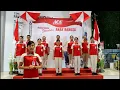 Download Lagu HALO-HALO BANDUNG, Paduan Suara 2019 ACE HARDWARE Kuta,Bali