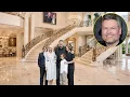 Blake Shelton s Life With Gwen s 3 Sons in 2026