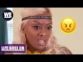 Andrea Lamondre Love Forever Locked-Up Free Full S2E7 Life Goes On