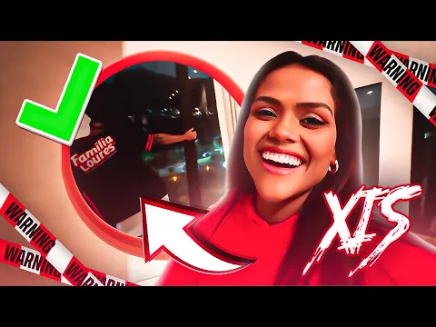 ARMAMOS PARA O XIS E ELE FICOU PRESO!!! ( XIS CELEBS EP 26 T2 )