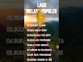 Download Lagu The most pleasant Malay songs to listen to -popular Malay songs - rindiani #cover #music #coversong