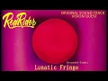 Red Rider - Lunatic Fringe - Extended Fabmix - 1981