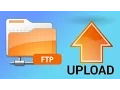 How to Upload to FTP Server with and without third-party software