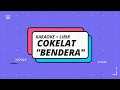 Download Lagu [KARAOKE + LIRIK] COKELAT - BENDERA - VERSI ROCK COVER