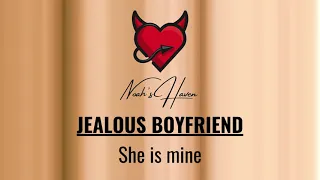 Download ASMR Jealous Boyfriend vs Jealous Girlfriend [Fight][Love][Boyfriend Roleplay] MP3