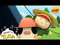 Download Lagu Topi Saya Bundar | Lagu Animasi Anak Viral dan Terbaru Indonesia