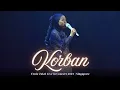 Download Lagu Korban (Official Live Performance) | Ernie Zakri Live in Concert 2025 | Singapore