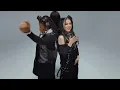 Citizen Queen - Crush (Official Video)