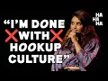 Sahana Srinivasan Hookup Culture