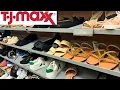 TJMAXX SHOES SANDALS FINDS SHOP WITH ME
