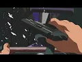 $uicideboy$ - matte black (slowed + reverb)