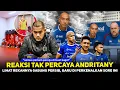 Download Lagu “INI GAK MUNGKIN TERJADI❗️” Reaksi Andritany Lihat Rekannya Gabung Persib~Legenda Persija buka suara