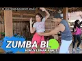 Download Lagu ZUMBA BL FOKUS BAKAR LEMAK PERUT