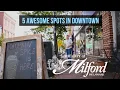 THIS is why Milford Delaware is awesome