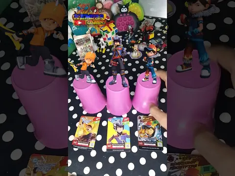 kalian pilih gelas yang mana 😁