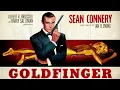 James Bond Goldfinger Theme by Shirley Bassey (1964) [HD] [384 kbps AAC]
