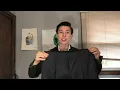 How To Alter Your Pant Waist