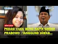 Download Lagu PEDAS! CUCU Bung Hatta Sindir Prabowo, Sebut Insiden Demo Tanggung Jawab Presiden
