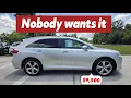 6 BULLETPROOF SUVs Sitting on Used-Car Lots Buy Before Everyone Finds Out