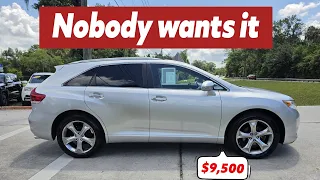 6 BULLETPROOF SUVs Sitting on Used-Car Lots Buy Before Everyone Finds Out