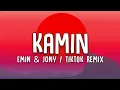 Download Lagu EMIN \u0026 JONY - Kamin (Камин) / (Lyrics)
