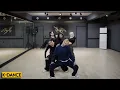 CRAXY - 'Dance With God' Dance Practice [MIRROR]