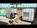 Selling IBC Totes People Still Use Craigslist