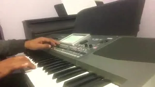 عزف وردة الجزائرية 