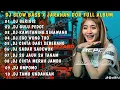 Lagu DJ GERIGIS X GULU PEDOT || SLOW BASS JARANAN DOR FULL ALBUM TERBARU 2025 •DJ KIPLI ID 