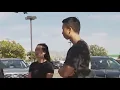 Couple s car stolen from Fremont Walmart Auto Center