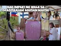 NAG IMPAKE NG WALA SA ORAS😭PAALAM AGUSAN MARSH|PINAY COUPLE IN FINLAND|🇵🇭❤️🇫🇮