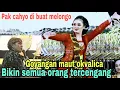 Download Lagu Okvalica Sinden lulusan seni tari terbaik Bikin pak cahyo klepek klepek😂|| Limbukan Ki Cahyo Kuntadi