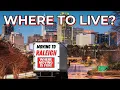 Where to Live in Raleigh NC Ultimate Raleigh Living Guide