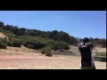 Sebastian Spader Skeet Shooting