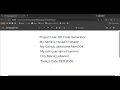 CS50P Final Project - QR Code Generator