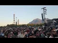 Escápate Conmigo - Siddhartha (Tecate pal Norte, 27 marzo 2026)