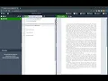 LaTeX in a Minute Changing Page Margins