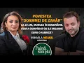 Download Lagu POVESTE DE FILM: DE LA FETIȚA ABANDONATĂ LA PROFIT DE 15 MILIOANE EURO PE AN | Fain \u0026 Simplu 197
