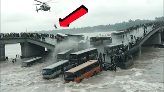 2026 सबसे डरावनी कुदरती आपदाएँ || Most Shocking Natural Disasters Caught On Camera