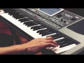 Download Lagu Elbet Bir Gün Buluşacağız Korg Pa900 Cover - TSM