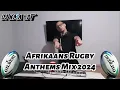 Download Lagu DJ KMA CPT - Afrikaans Rugby Anthems Mix 2024 [n Bump n Goose En n Steppie]