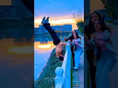 Unexpected prank tricks 🤩