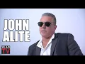 John Alite John Gotti Jr Took a Rat Agreement Part 13