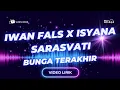 Download Lagu Video Lirik - Iwan Fals X Isyana Sarasvati - Bunga Terakhir