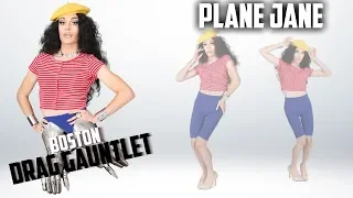 Download Meet the Queens: Plane Jane MP3