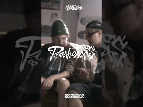 “POCAHONTAS”.                                SPVIC & MUZZIKE (MANDAQUI MANDELA)