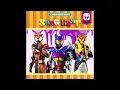 Download Lagu Kamen Rider Gavv: Guilty Parfait, Theme Song - Super Delicious (Instrumental)